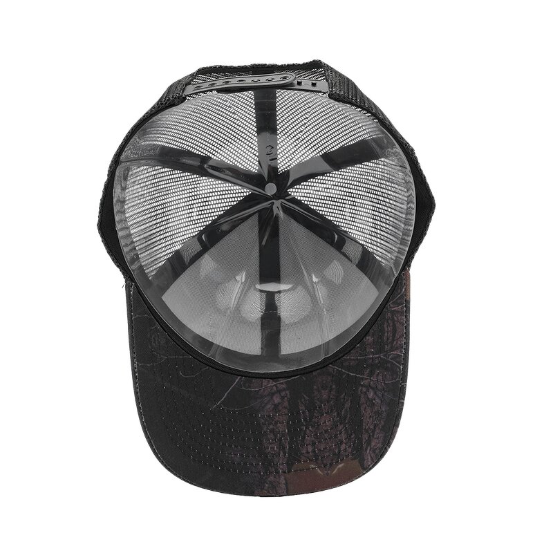 Trucker Hat Manufacturer - OEM Richardson 112 3D Embroidery Customizable