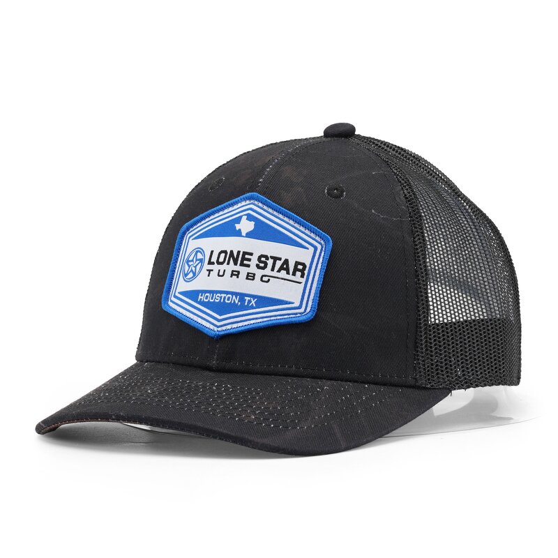 Trucker Cap Manufacturer - OEM Unisex Richardson 112 Customizable