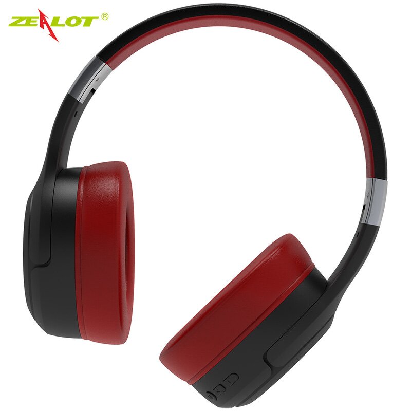 Wireless Headphones Supplier - OEM Over Ear DJ Stereo Headsets