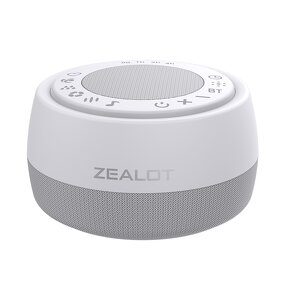 Sound Machine Supplier - OEM ZEALOT Z5 White Noise 24 Sounds