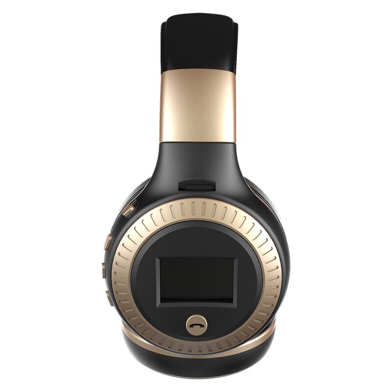 Wireless Headphones Manufacturer - OEM Zealot B19 with FM Radio