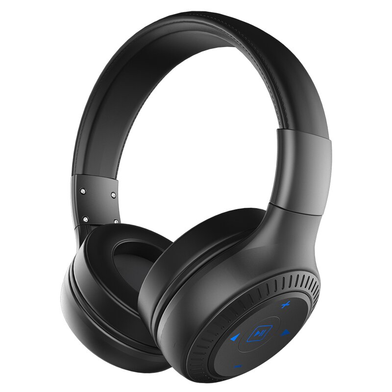 Wireless Headset Factory - OEM ZEALOT B20 Over-Ear with Deep Bass
