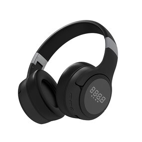 Noise Cancelling Headphones Manufacturer - OEM ZEALOT B28 Wireless Over Ear