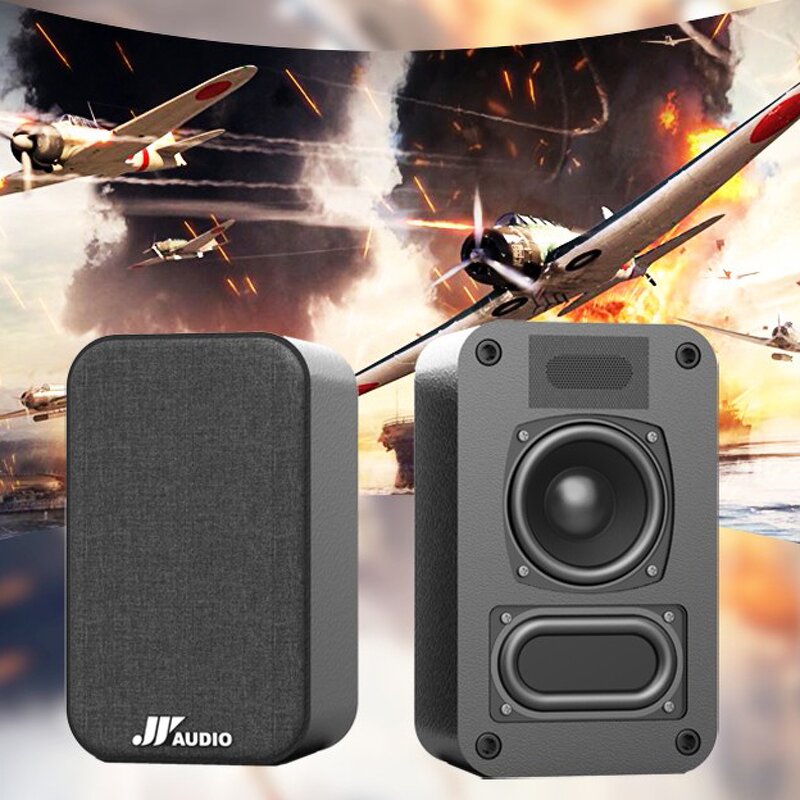 Speaker System Supplier - OEM 5.1 Surround 35-inch Soundbar