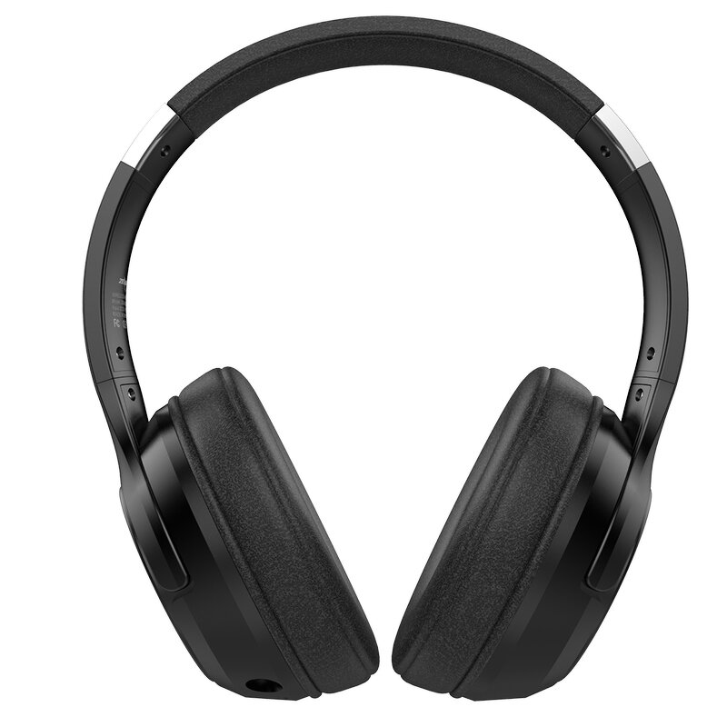 Wireless Headphones Supplier - OEM Zealot B36 Noise Cancelling Over-Ear