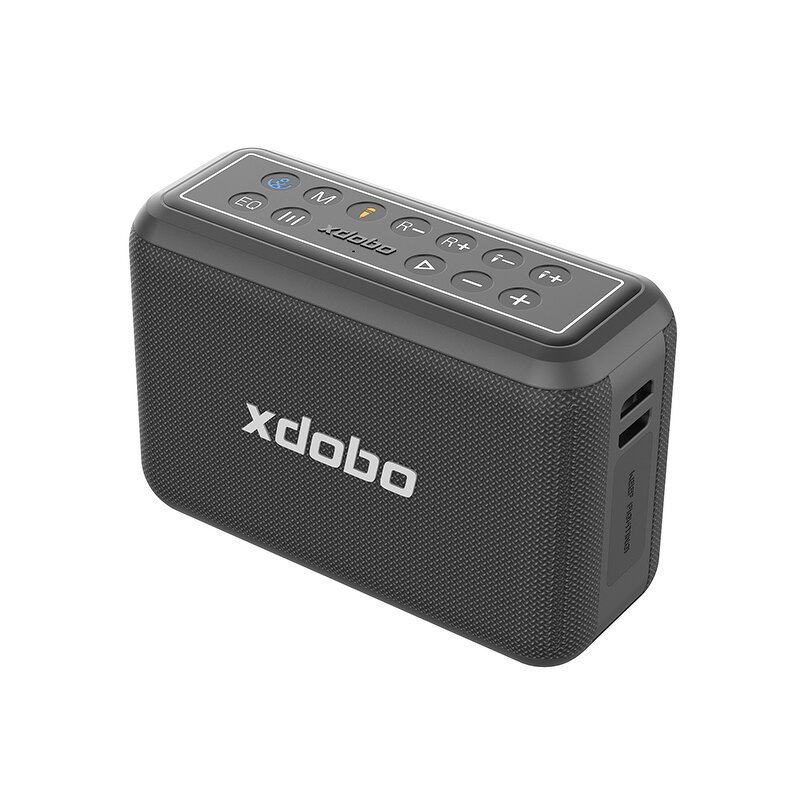 Portable Speaker Factory - OEM XDOBO X8 PRO 120W Camping Speaker
