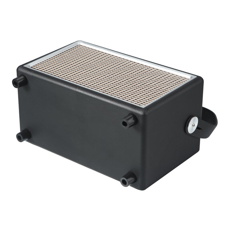 Retro Speaker Manufacturer - OEM Wood Cabinet Elegant Vintage Design