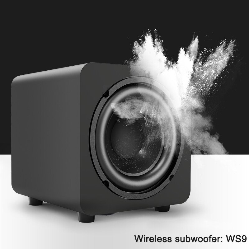 Sound Bar Factory - OEM 5.1 Wireless TV Speaker with Subwoofer