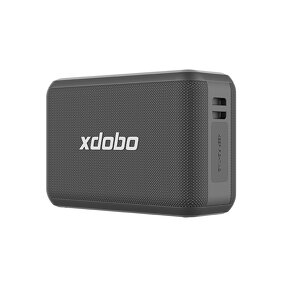 Portable Speaker Manufacturer - OEM Xdobo X8 Pro Karaoke IPX5