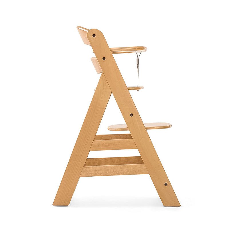 Baby High Chair Factory - Wooden Adjustable Children's Dining Chair Feeding