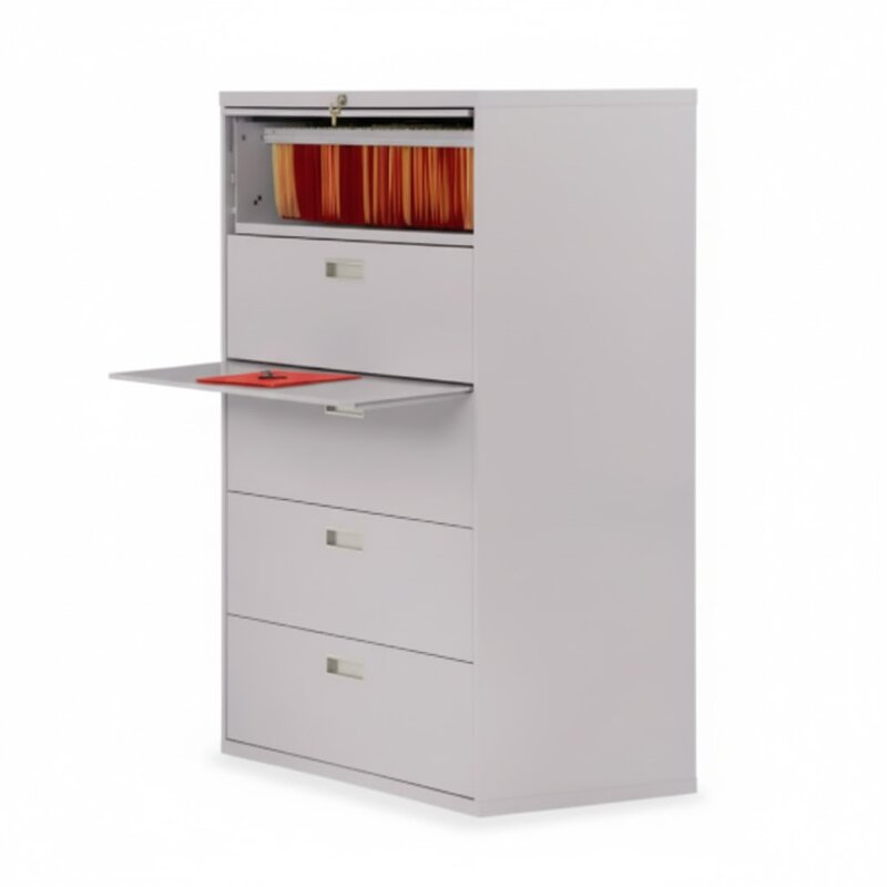 Classroom Organizer Factory - School Storage for Student Books Supplies Files