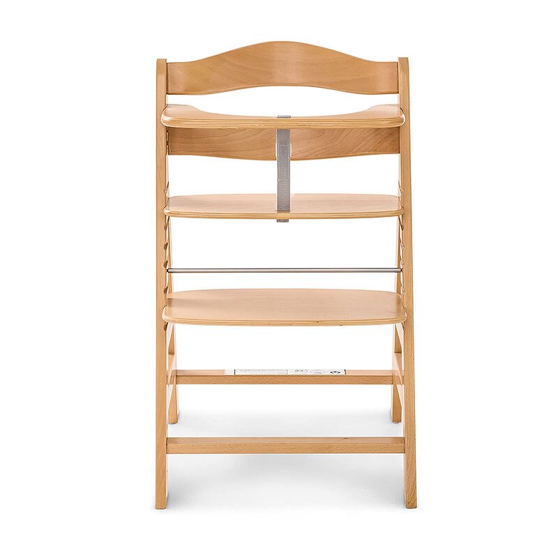 Baby High Chair Factory - Wooden Adjustable Children's Dining Chair Feeding