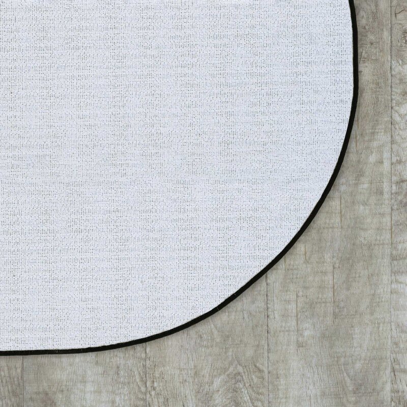 Educational Rug Factory - Montessori Alphabet Soft Carpet Classroom Playroom