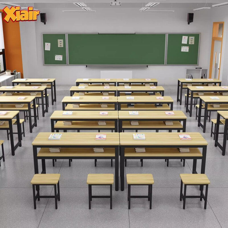 Student Desk and Chair Factory - Wholesale Durable Ergonomic School Furniture