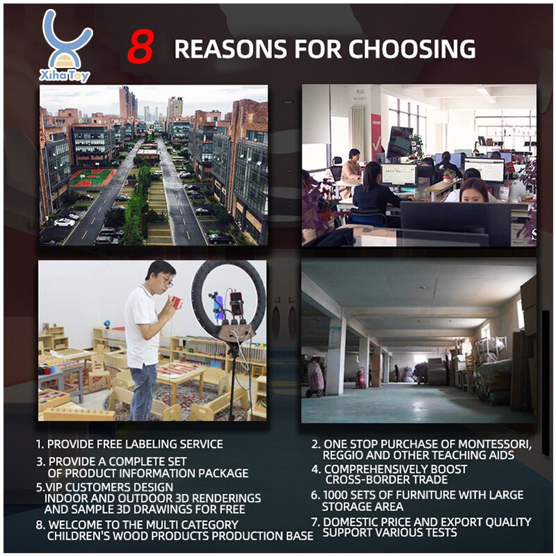 Playground Set Factory - Outdoor with Slide Swing Climbing Tower Installation