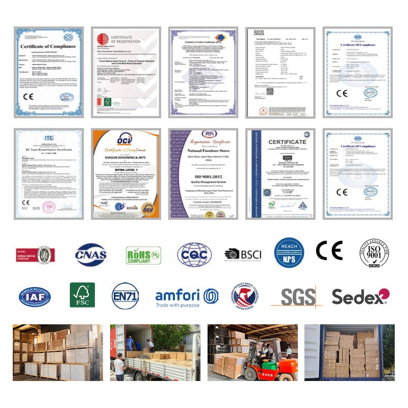 Montessori Rock Toy Factory - Wooden Ins Tree Rainbow Ball Track for Classroom