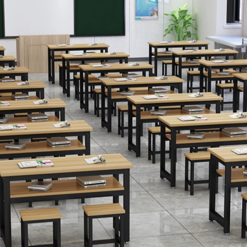 Student Desk and Chair Factory - Wholesale Durable Ergonomic School Furniture