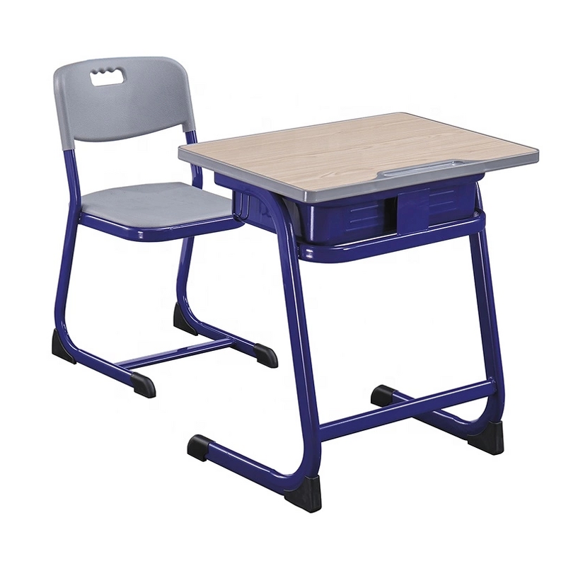 Pupil Desk Factory - Promotion Sturdy Foldable Seats for Elementary Middle Schools