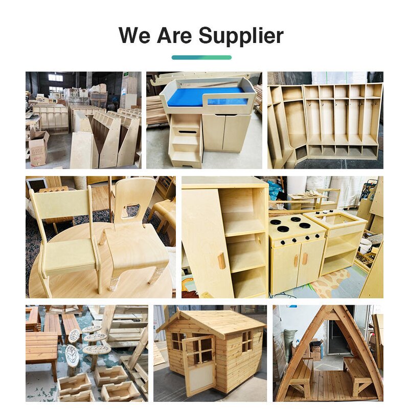 Playground Equipment Factory - Outdoor for School Kindergarten Slide Swing