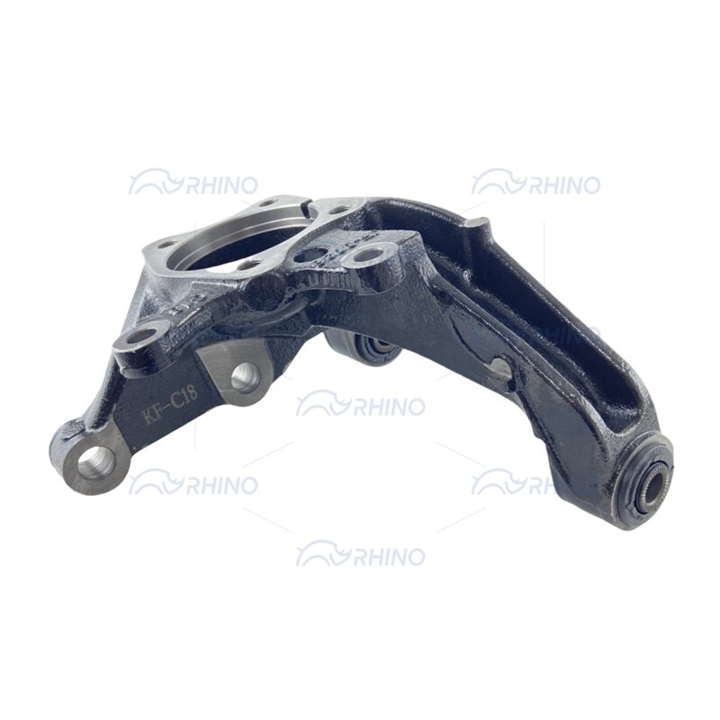 Steering Knuckle Supplier - OEM 423040E030 for Toyota Hilux