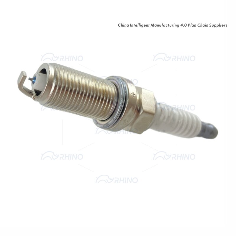 Spark Plug Factory - OEM 90919-01191 Iridium for Lexus Toyota