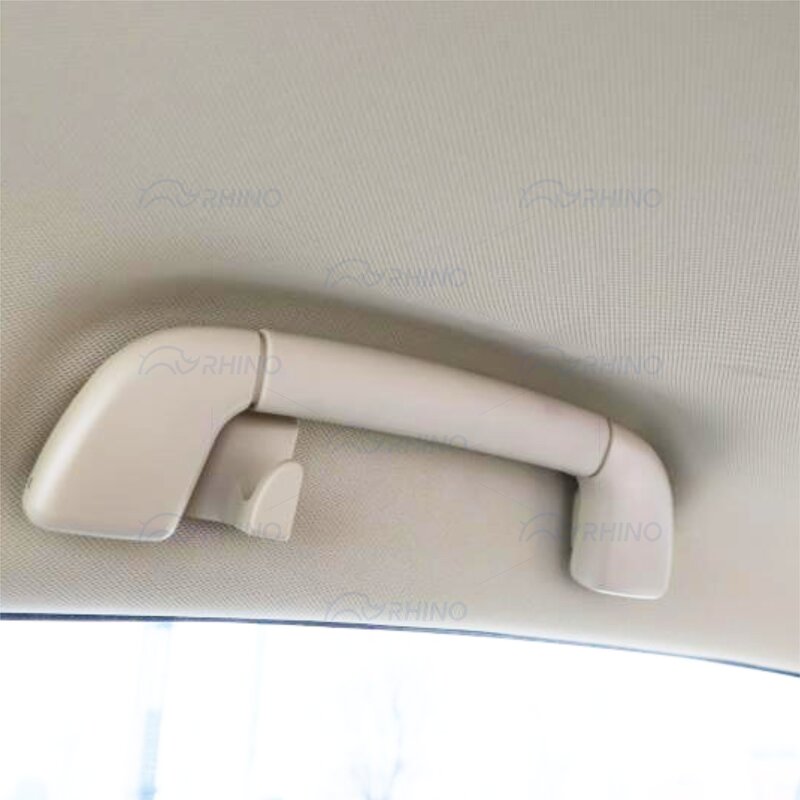 Door Handle Manufacturer - OEM 74610-30330-A8 for Land Cruiser Prado