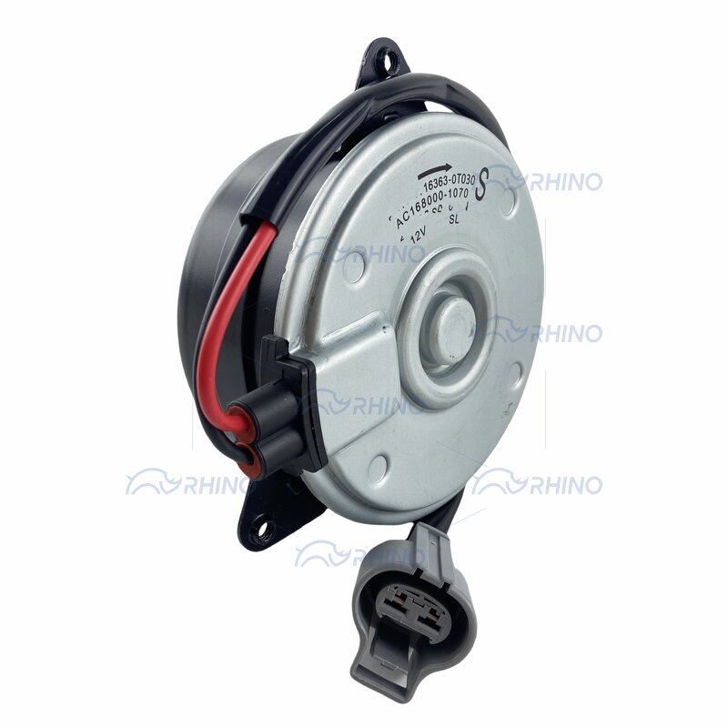 Cooling System Factory - OEM 16363-0T030 for Toyota Corolla