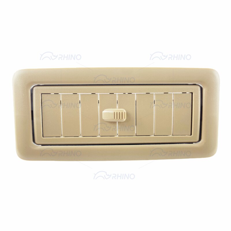 Roof Side Outlet Factory - OEM 88570-60151-E0 for Land Cruiser