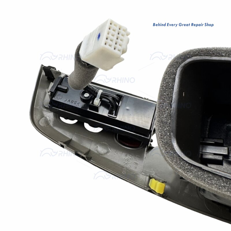 Dashboard Outlet Factory - OEM 55660-60190 for Toyota Center