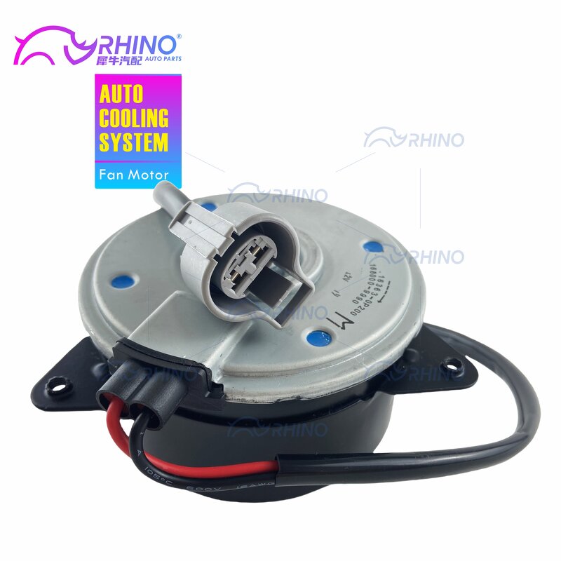 Cooling System Manufacturer - OEM 16363-0P200 for Toyota Highlander