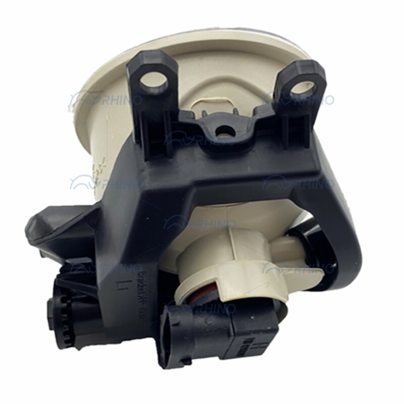 Fog Lights Factory - OEM 81220-0D100 for Toyota Yaris Corolla