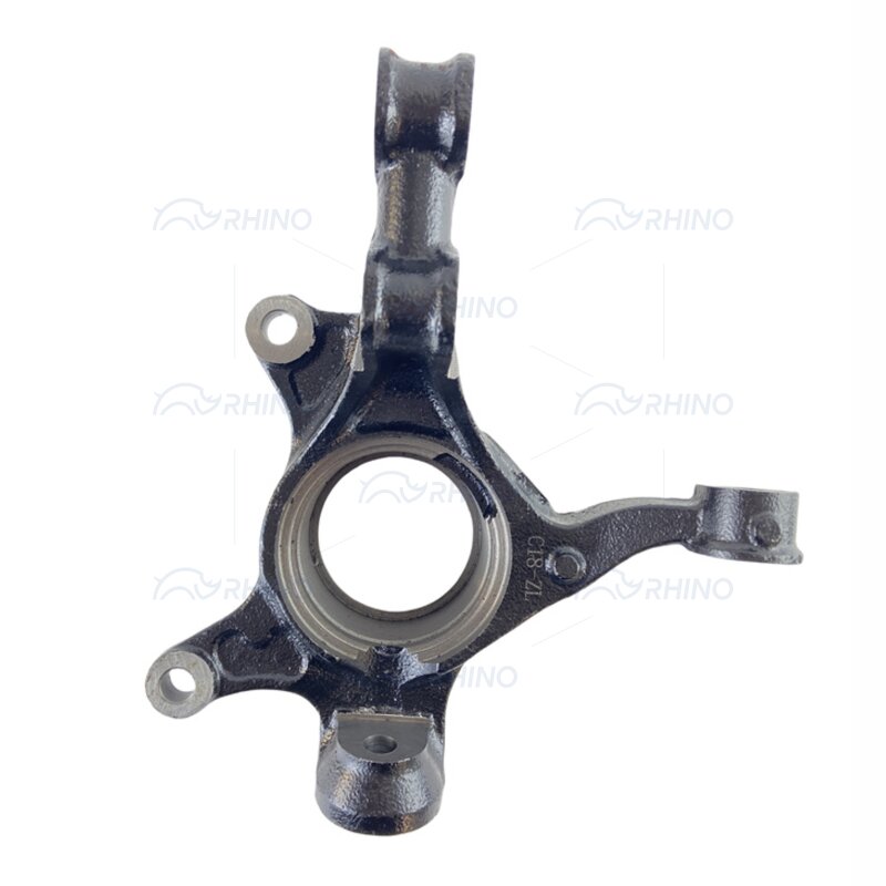 Steering Knuckle Factory - OEM 43211-0D200 for Toyota Hilux