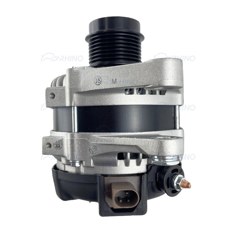 Alternator Factory - OEM 27060-31420 for Toyota Land Cruiser