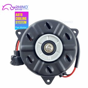 Radiator Fan Motor Factory - OEM 16363-0Y080 for Toyota Corolla