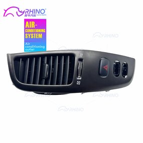 Dashboard Outlet Factory - OEM 55660-60190 for Toyota Center