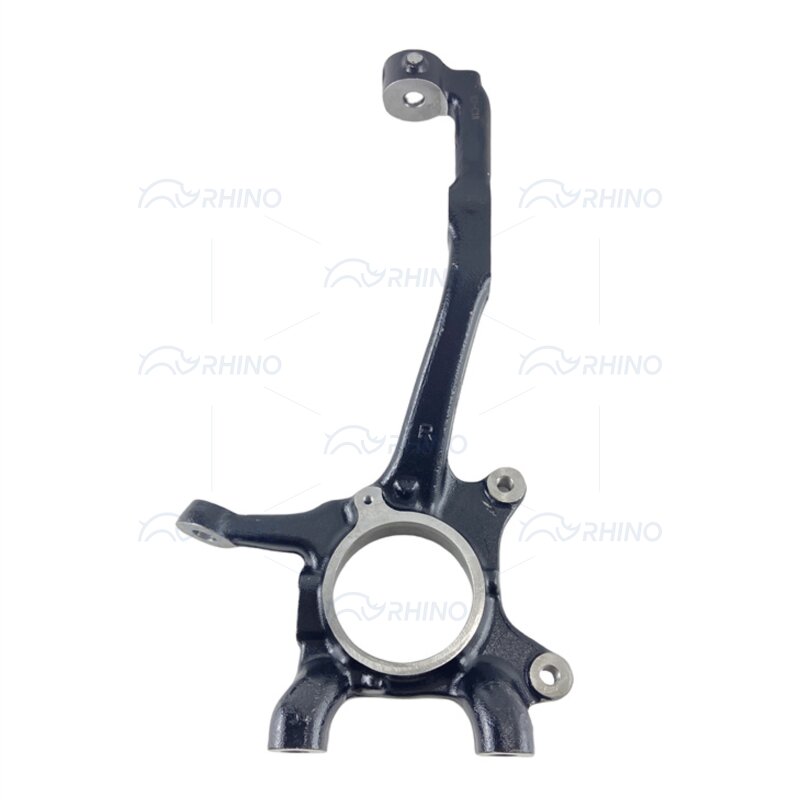 Steering Knuckle Supplier - OEM 43211-0K030 for Toyota 4RUNNER