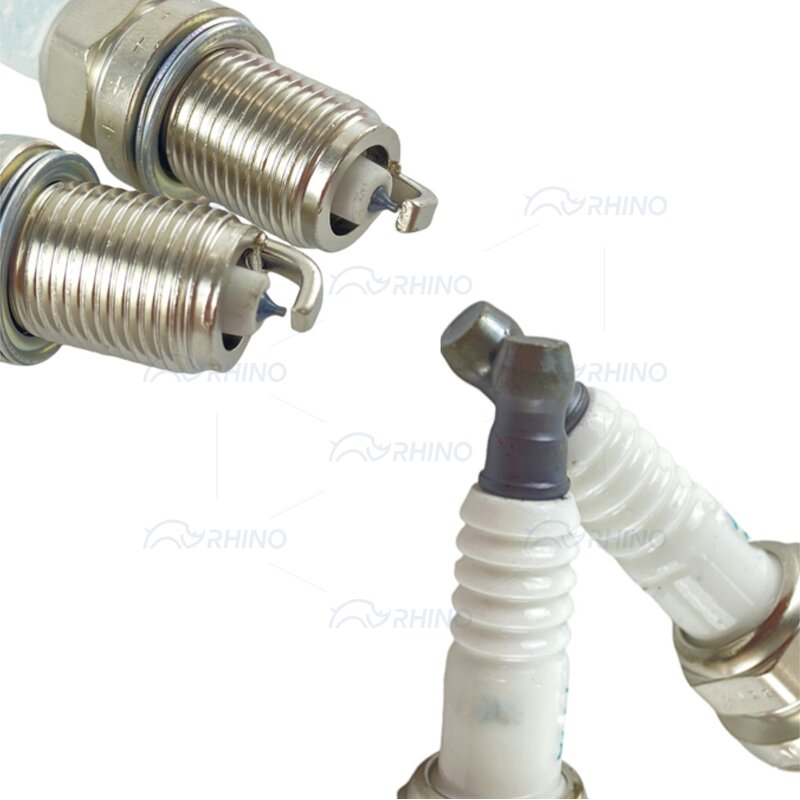 Spark Plug Supplier - OEM 90919-01210 Iridium for Toyota Camry