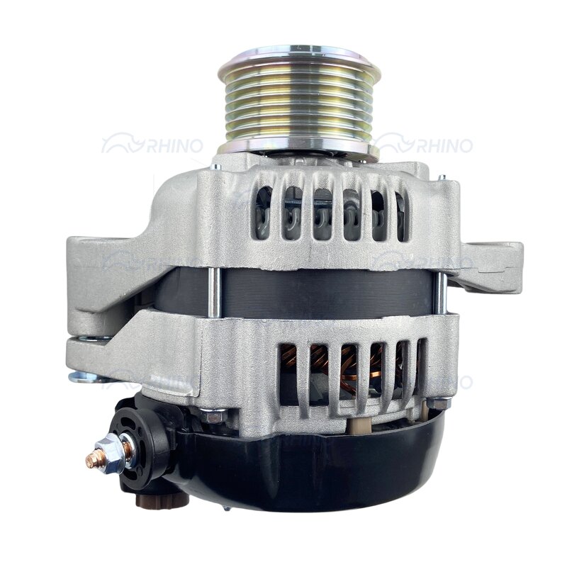 Automobile Alternator Supplier - OEM 27060-0L020 12V 80A for Toyota