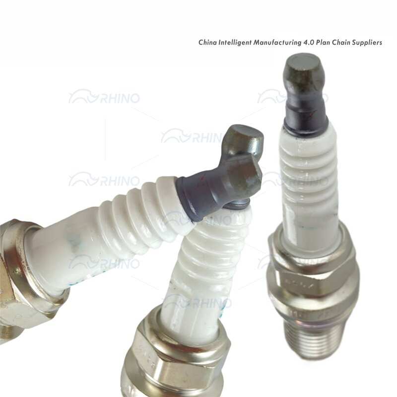 Spark Plug Factory - OEM 90919-01221 for Delsono Toyota Hyundai