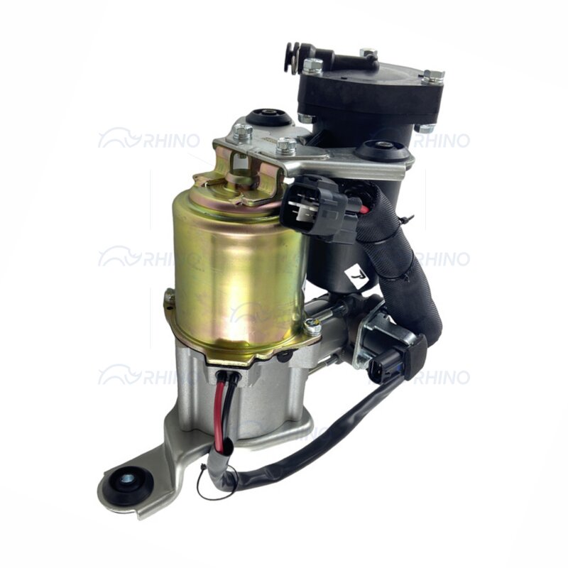 Air Spring Bags Manufacturer - OEM 48910-60021 for Toyota Prado