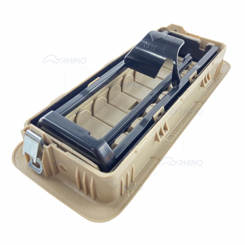 Roof Panel Grille Factory - OEM 62985-60020-A0 for PRADO KDJ120