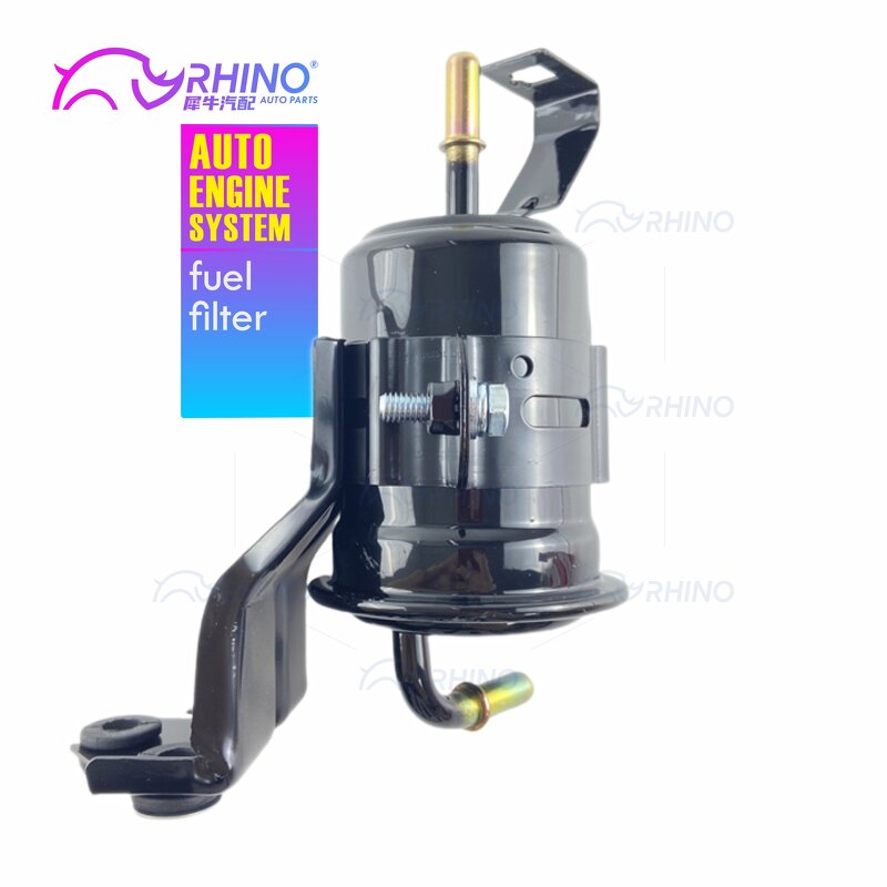 Fuel Filter Factory - OEM 23300-31100 Truck Cartridge