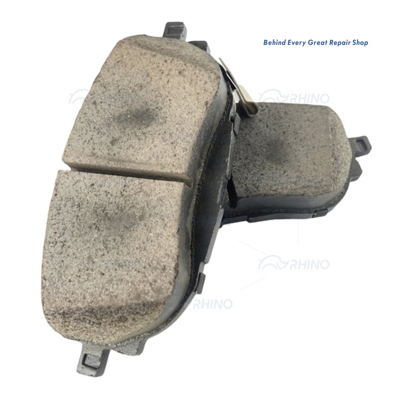 Brake Pads Manufacturer - OEM 04465-02391 for Toyota Prius