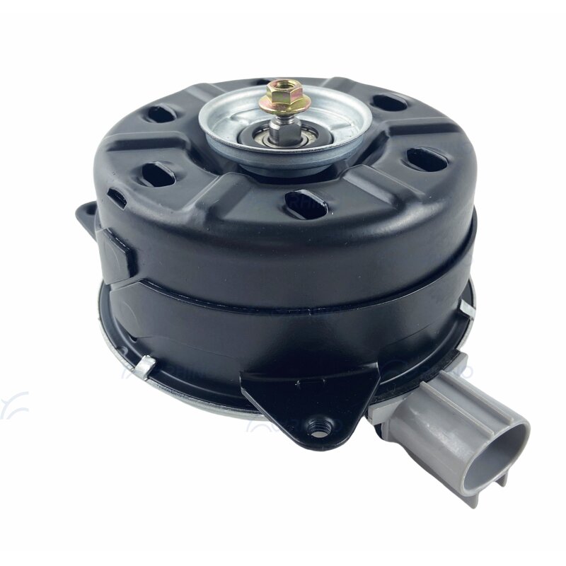 Cooling Fan Motor Factory - OEM 16363-28200 for Toyota Corolla