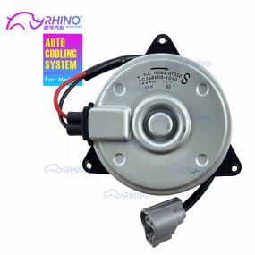 Cooling System Factory - OEM 16363-0T030 for Toyota Corolla