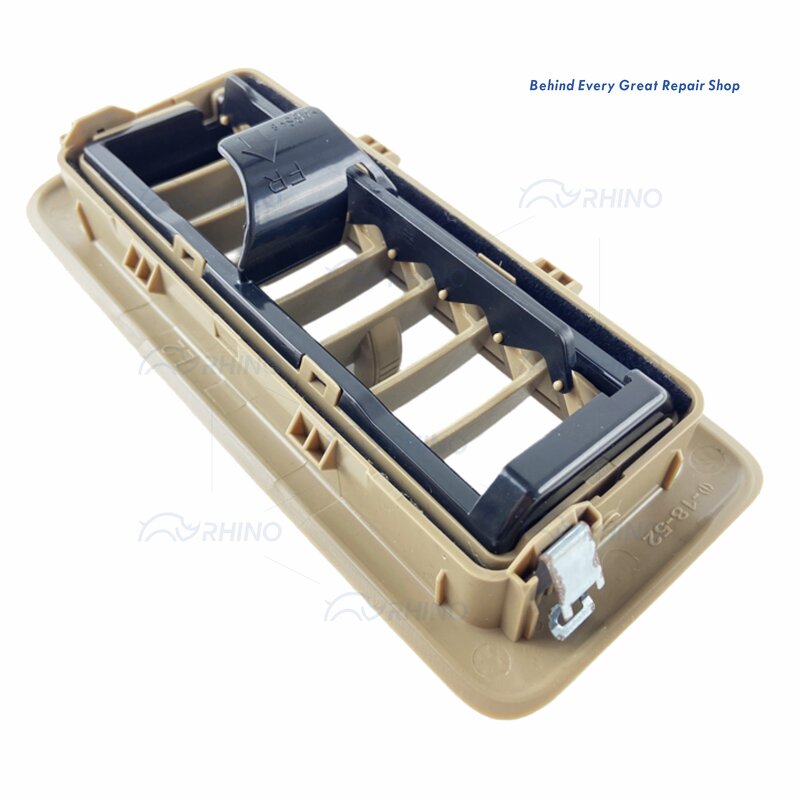 Roof Side Outlet Factory - OEM 88570-60151-E0 for Land Cruiser