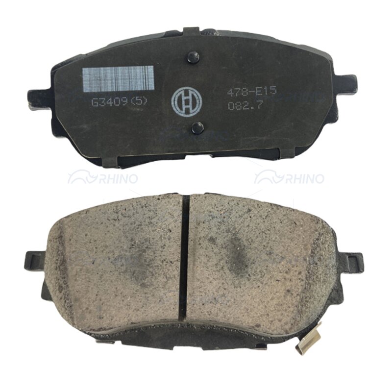 Brake Pads Manufacturer - OEM 04465-02391 for Toyota Prius