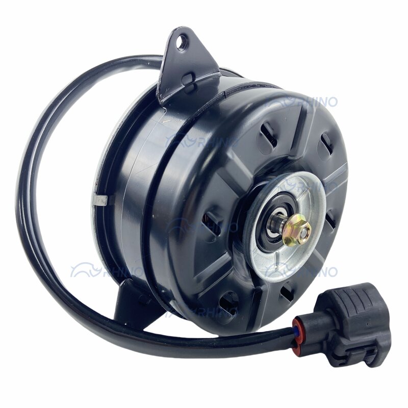 Cooling Fan Motor Manufacturer - OEM 16363-0V410 for Toyota