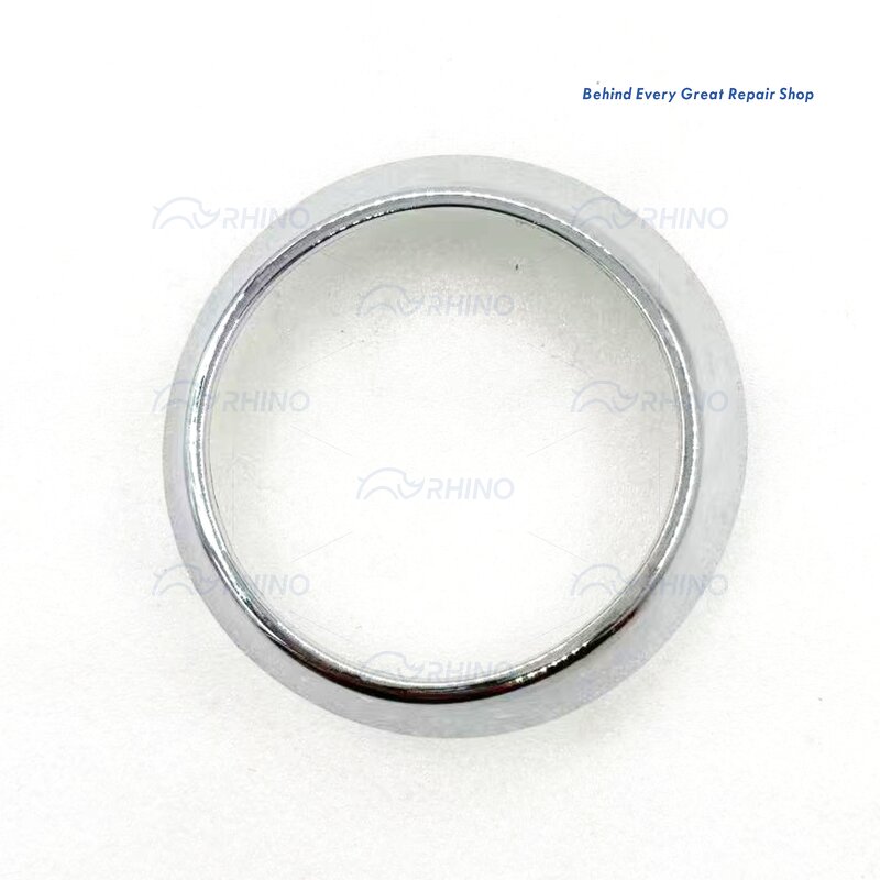 Fog Lamp Cover Factory - OEM OE86552-h1010 Electroplated Decorative