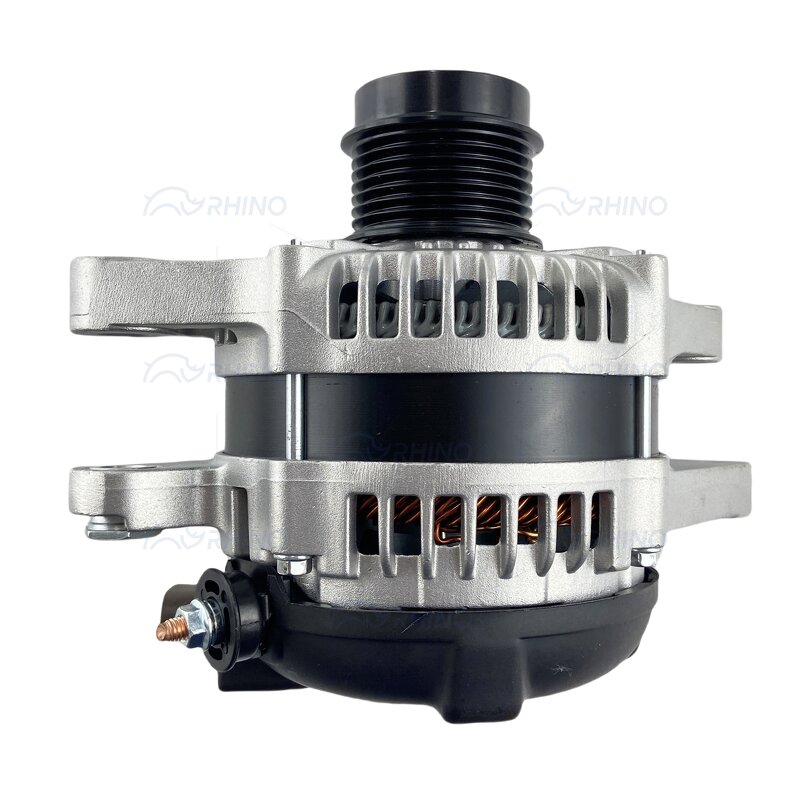 Alternator Factory - OEM 27060-31420 for Toyota Land Cruiser